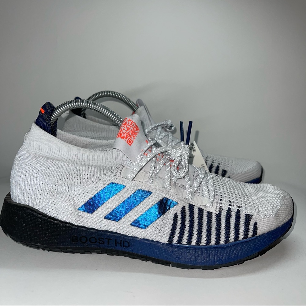 Adidas Pulseboost HD Dash Grey